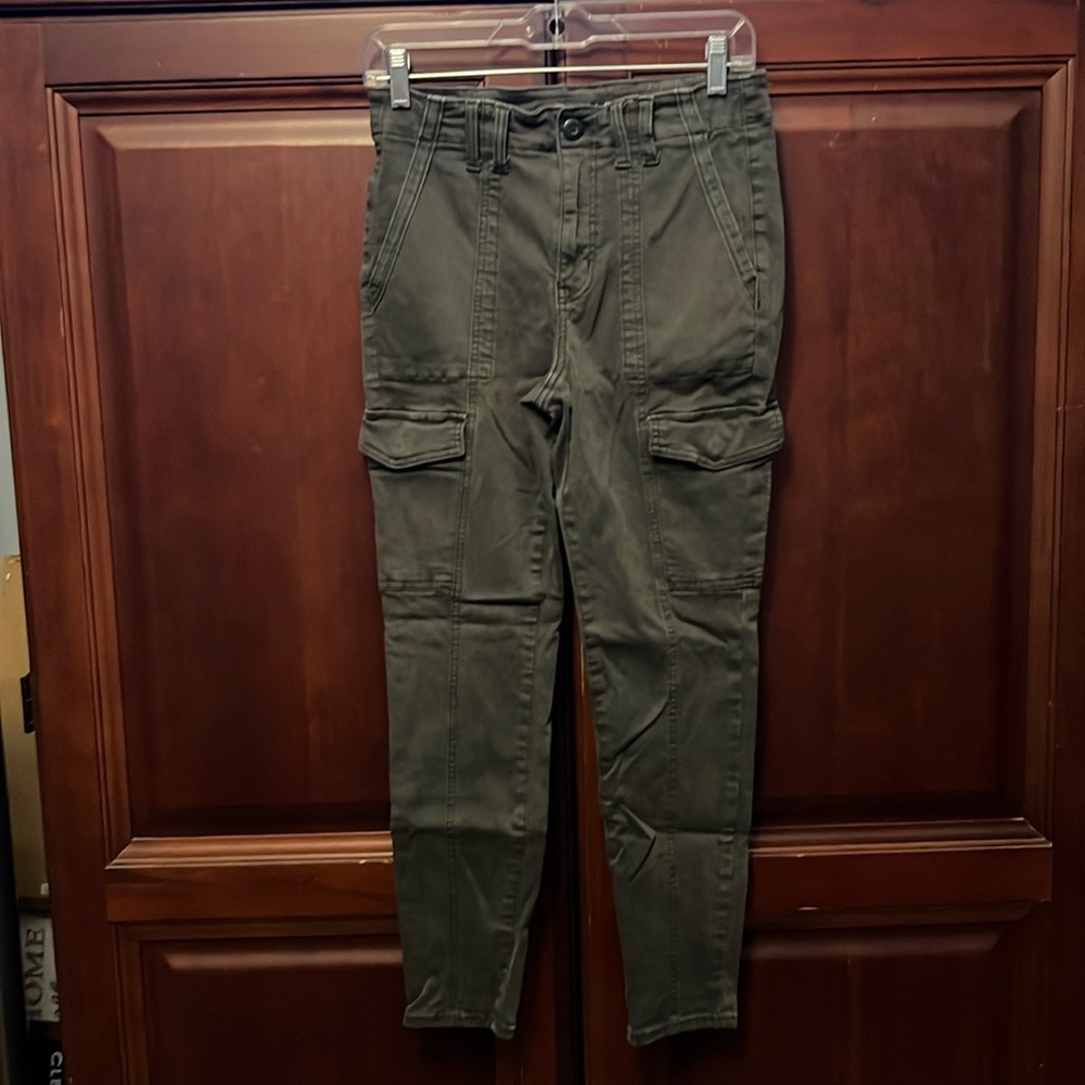 American Eagle jegging